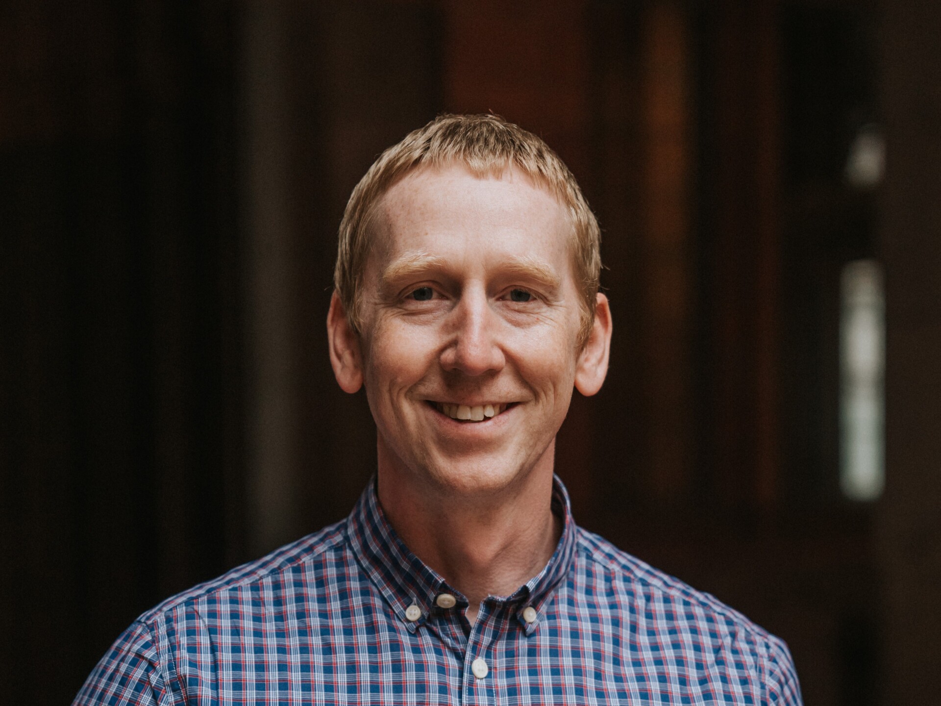 Alex Patient, PatientMind leadership coach