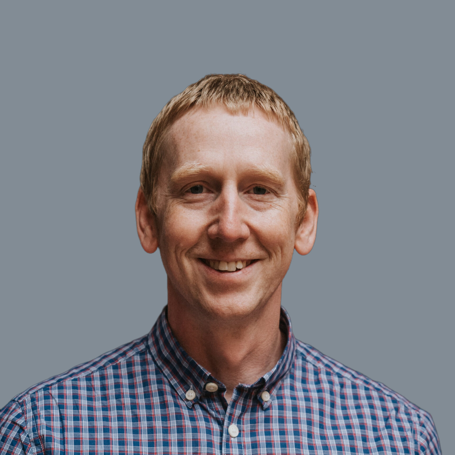 Alex Patient — Leadership Coach, PatientMind